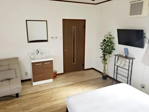 Guest House Tatara - Apartments