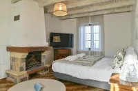 Les Villas du Domaine de Suzel - spa