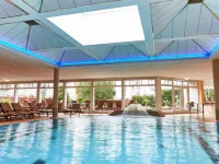Steigenberger Hotel Bad Homburg - 5-Star
