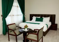 Ramat Luxury Hotel - 2-Star