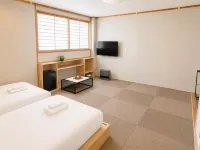 Zao sunvalley hotel - pemandangan pegunungan