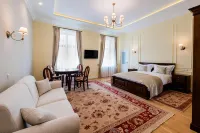 Casa Petra -  Privatzimmer