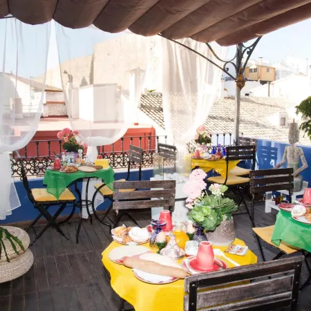 Terra de Mar Boutique Calpe, Grupo Terra de Mar, Alojamientos Con Encanto
