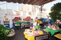 Terra de Mar Boutique Calpe, Grupo Terra de Mar, Alojamientos Con Encanto - breakfast
