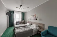 Topos Congress Hotel (ex. VertolOtel) - Pet friendly