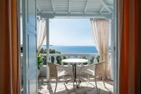 Ikion Eco Boutique Hotel - Ocean View