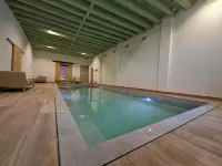 Dependance del Brenta - piscina