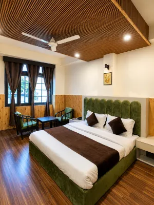 Hotel The Nest - 3-Star