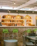斯瓦科普蒙德廣場酒店 - 酒吧