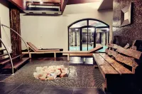 Hotel Anders - spa