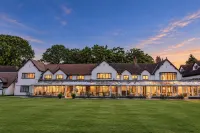 Macdonald Craxton Wood Hotel - Spa