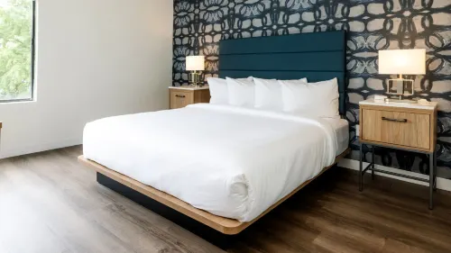 Hive Hotel Unscripted By Hyatt - 2-نجوم