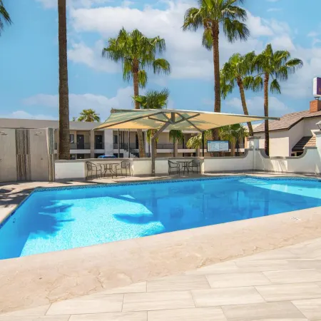 Hotel Siesta Real