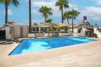 Hotel Siesta Real - Pools