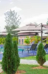 Miramar Ruhondo Resort & Islands - 수영장