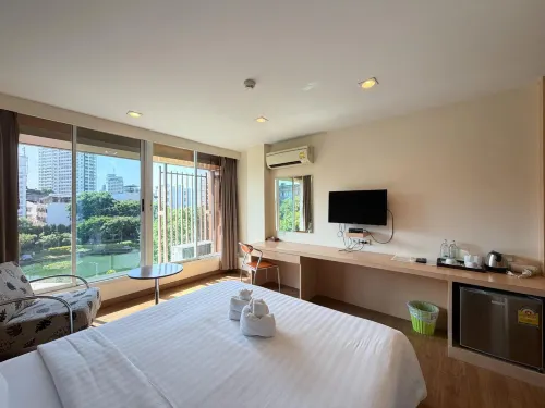 S3 Residence Park - Inns