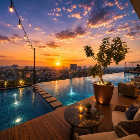 Louis Kienne Hotel Simpang Lima