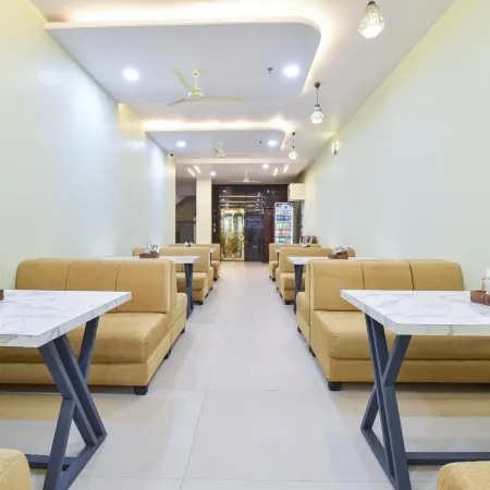 Hotel Gold Coin