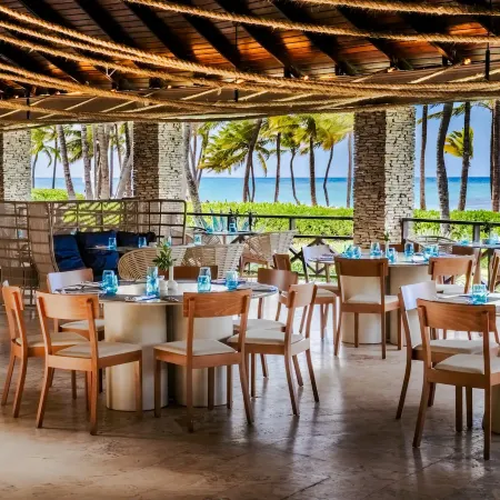 Wyndham Alltra Punta Cana All Inclusive Resort Hotéis em Punta Cana