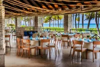Wyndham Alltra Punta Cana All Inclusive Resort - parking