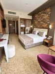 Ozpark Hotel - piscine