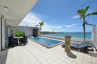 Coldio Marina Kin - balcón