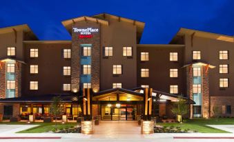 TownePlace Suites Carlsbad