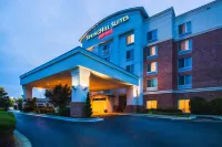 SpringHill Suites Charlotte Lake Norman/Mooresville Hotels in 