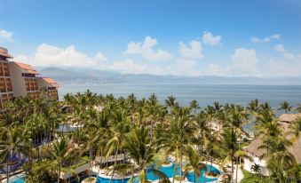 The Westin Resort & Spa, Puerto Vallarta