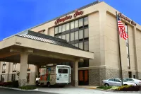 Wingate by Wyndham St. Louis Airport Hotels in 
