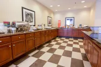 Hampton Inn St. Louis-I-44 Southwest (Near Six Flags) Hotels near T.J. Maxx