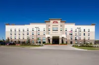 Hampton Inn & Suites Huntsville Hotel di Huntsville