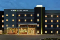 Home2 Suites by Hilton San Antonio North Stone Oak Hotels near Encino Park Center