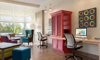 Home2 Suites by Hilton Albany Wolf Rd.