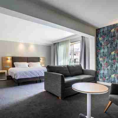 Holiday Inn Perpignan Rooms