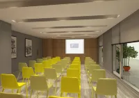 هوليداي إن إكسبرس بينجالورو ييشوانتبور باي آيتش جي