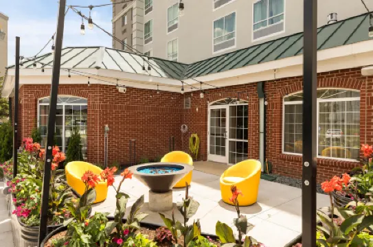 Holiday Inn BLOOMINGTON W MSP AIRPORT AREA by IHG