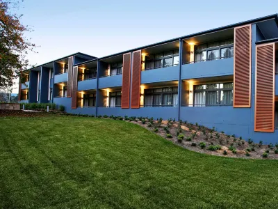 The Sebel Bowral Heritage Park Hotels in Bowral