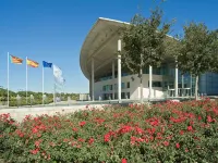 Ibis Valencia Alfafar โรงแรมใน