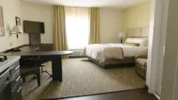 Candlewood Suites Memphis - Southaven by IHG - Parking