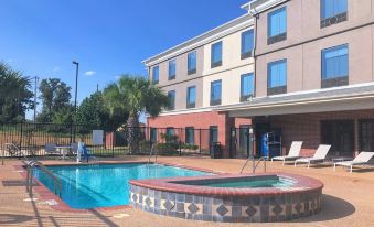 Holiday Inn Express & Suites Hearne