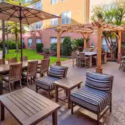 Homewood Suites by Hilton-巴吞魯日 Hotel Exterior