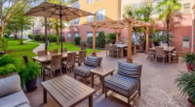 Homewood Suites by Hilton Baton Rouge