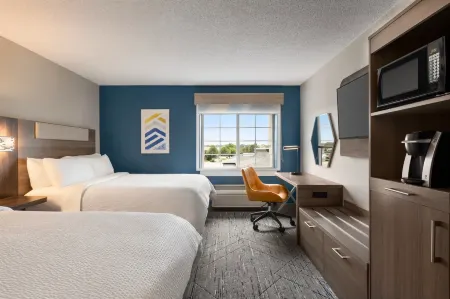 Holiday Inn Express Bowling Green