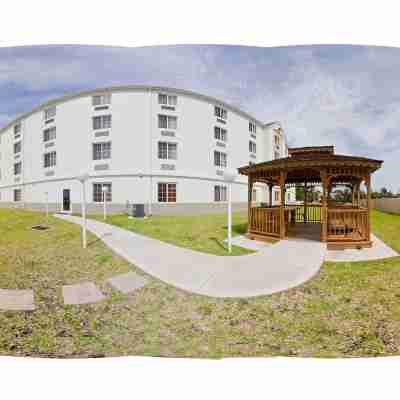 Candlewood Suites MELBOURNE/VIERA by IHG Hotel Exterior