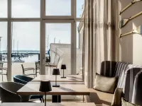 Lindner Hotel Boltenhagen, Part of Jdv by Hyatt Hotels in Tarnewitz