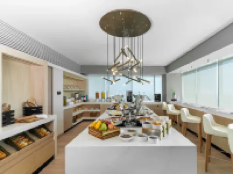 Hyatt Regency Mexico City Insurgentes