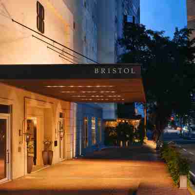 Bristol Panama, a Registry Collection Hotel Hotel Exterior