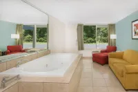 Super 8 by Wyndham Kingsland I-95/Naval Base Area Hotels in Kingsland