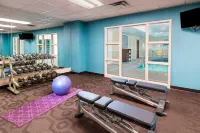 Fairfield Inn & Suites Atlanta Perimeter Center